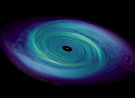 Black Hole