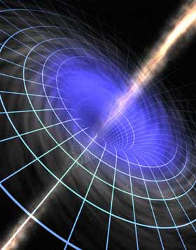 WormHole